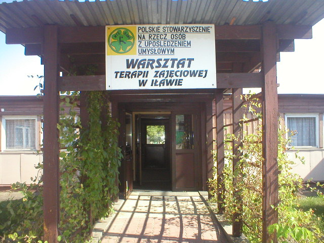 Nasze wejcie